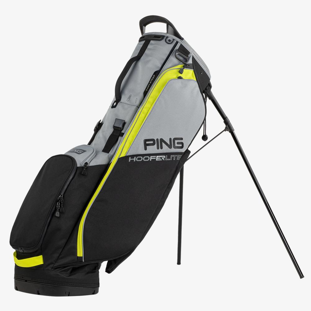 Ping Hoofer Lite Stand Bag 2023