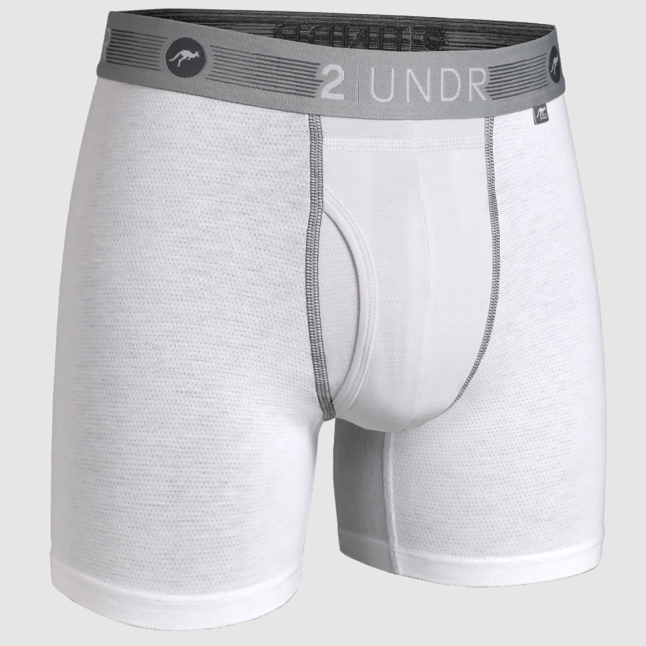 2 UNDR Flow Shift Boxer Brief