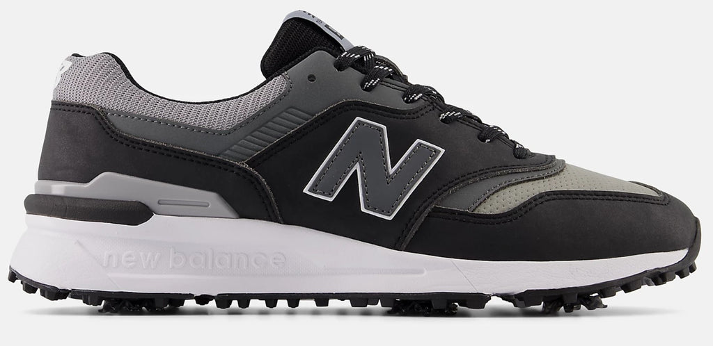 New Balance 997 Golf Shoes