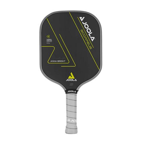 JOOLA Anna Bright Scorpeus CFS Pickleball Paddle