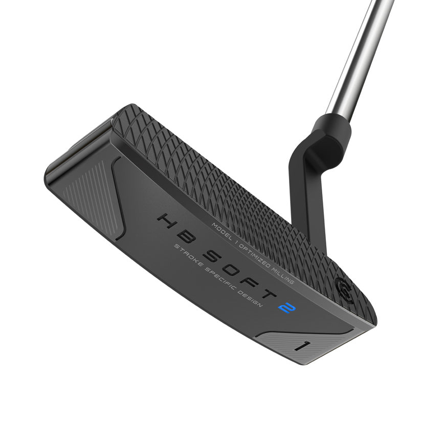 Cleveland HB Soft 2 Black Putter