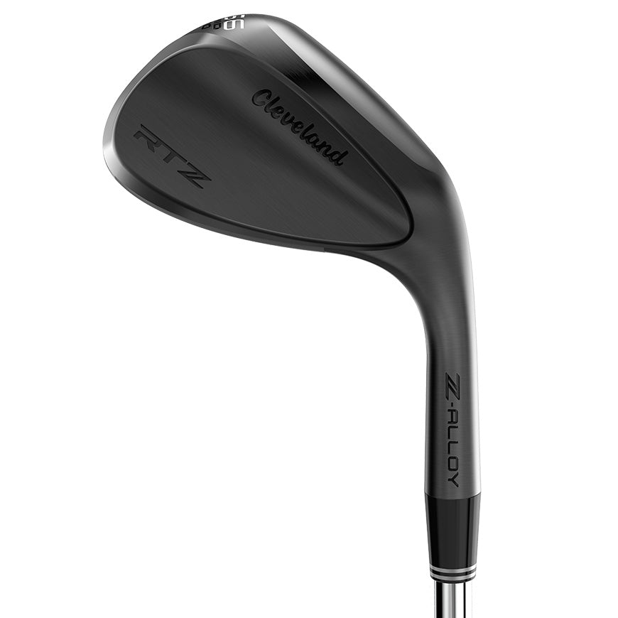 Cleveland RTZ Wedge