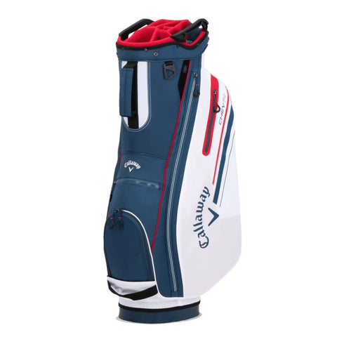 Callaway Chev 14 Cart Bag 2023