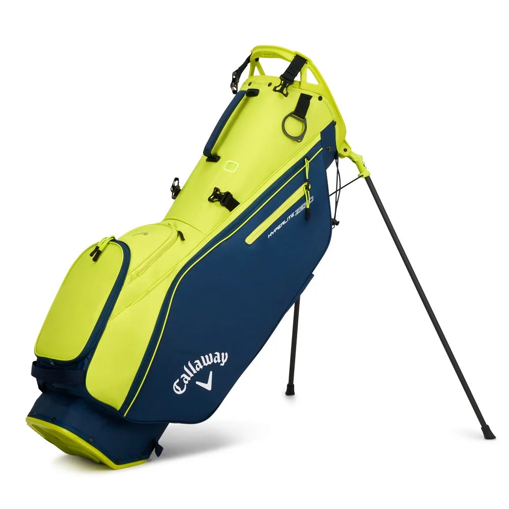 Callaway Hyperlite Zero Stand Bag 2023