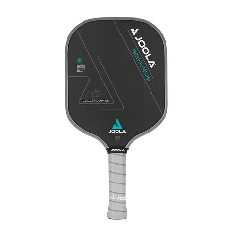 JOOLA Collin Johns Scorpeus CFS Pickleball Paddle