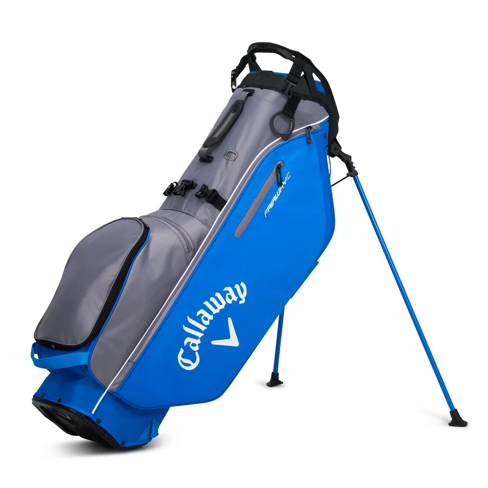 Callaway Fairway C Stand Bag 2023