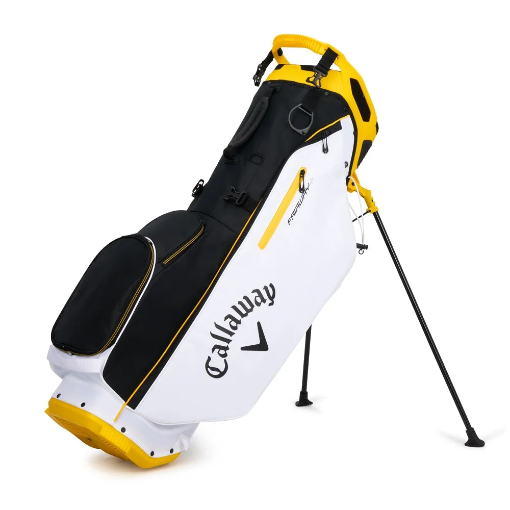 Callaway Fairway+ Stand Bag 2023