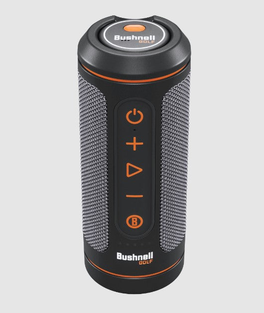 Bushnell Wingman 2 GPS Speaker