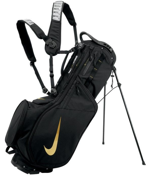 Ik geloof Benadering Chromatisch Nike Air Hybrid 2 Golf Carry Stand Bag – Discount Golf World