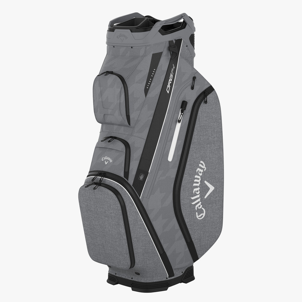 Callaway ORG 14 Cart Bag 2024