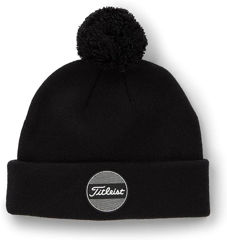 Titleist Boardwalk Pom Pom Beanie 2023