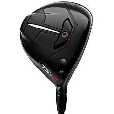 Titleist TSR2 Fairway Wood