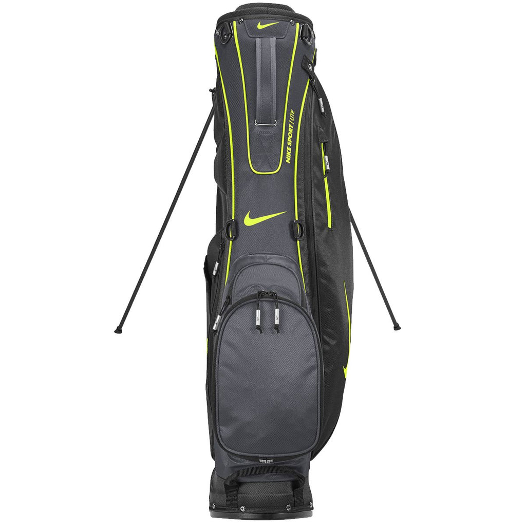 Nike golf carry stand bag hotsell