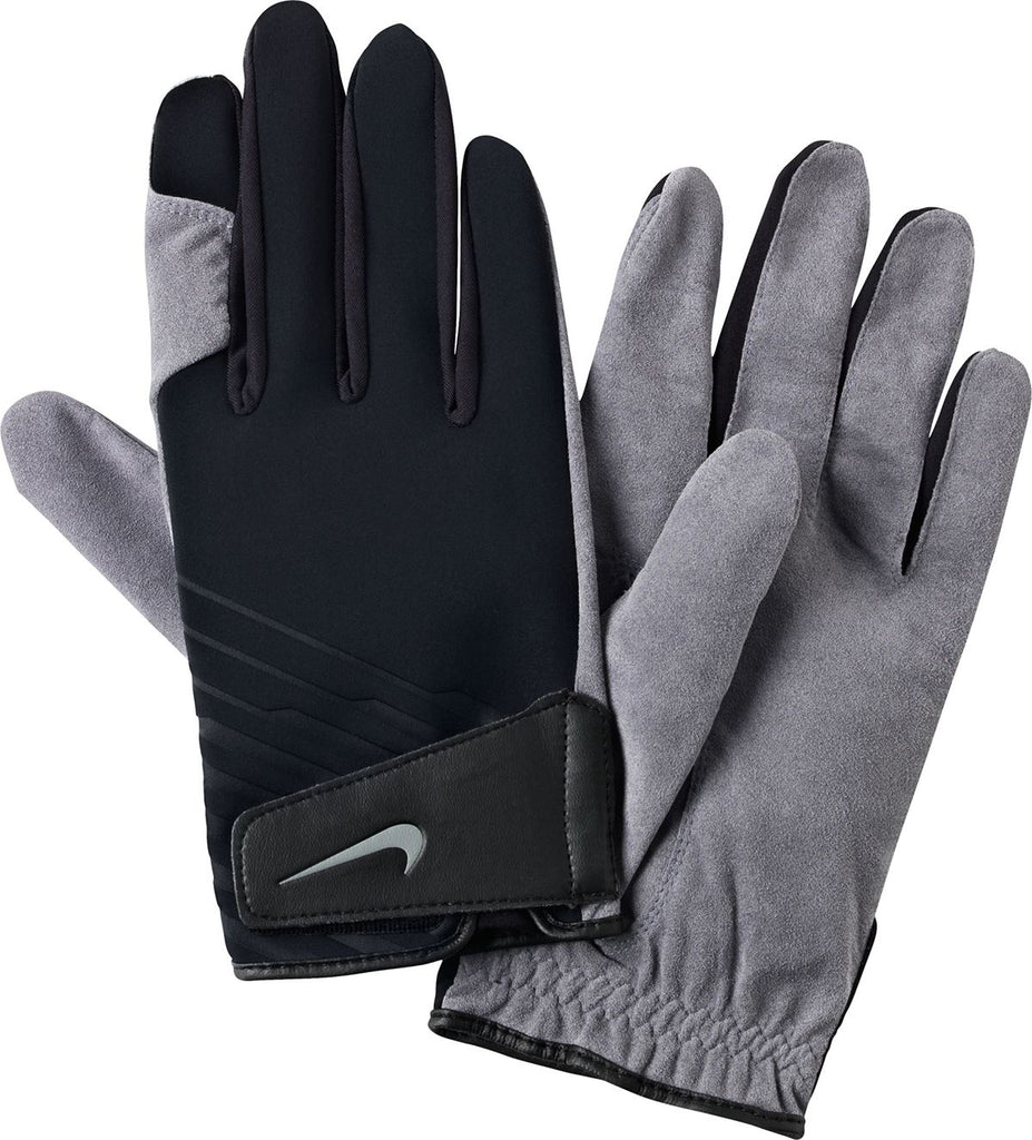 Nike Cold Weather Pair Golf Gloves – Discount Golf World