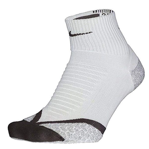 Nike Golf Elite Cushion Quarter 2.0 Socks – Discount Golf World